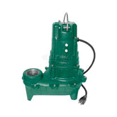 Cast Iron Submersible / Effluent Sewage Pump